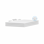 Foam sheets thickness 4mm