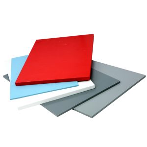 PVC Foam Sheet & Rigid Sheet