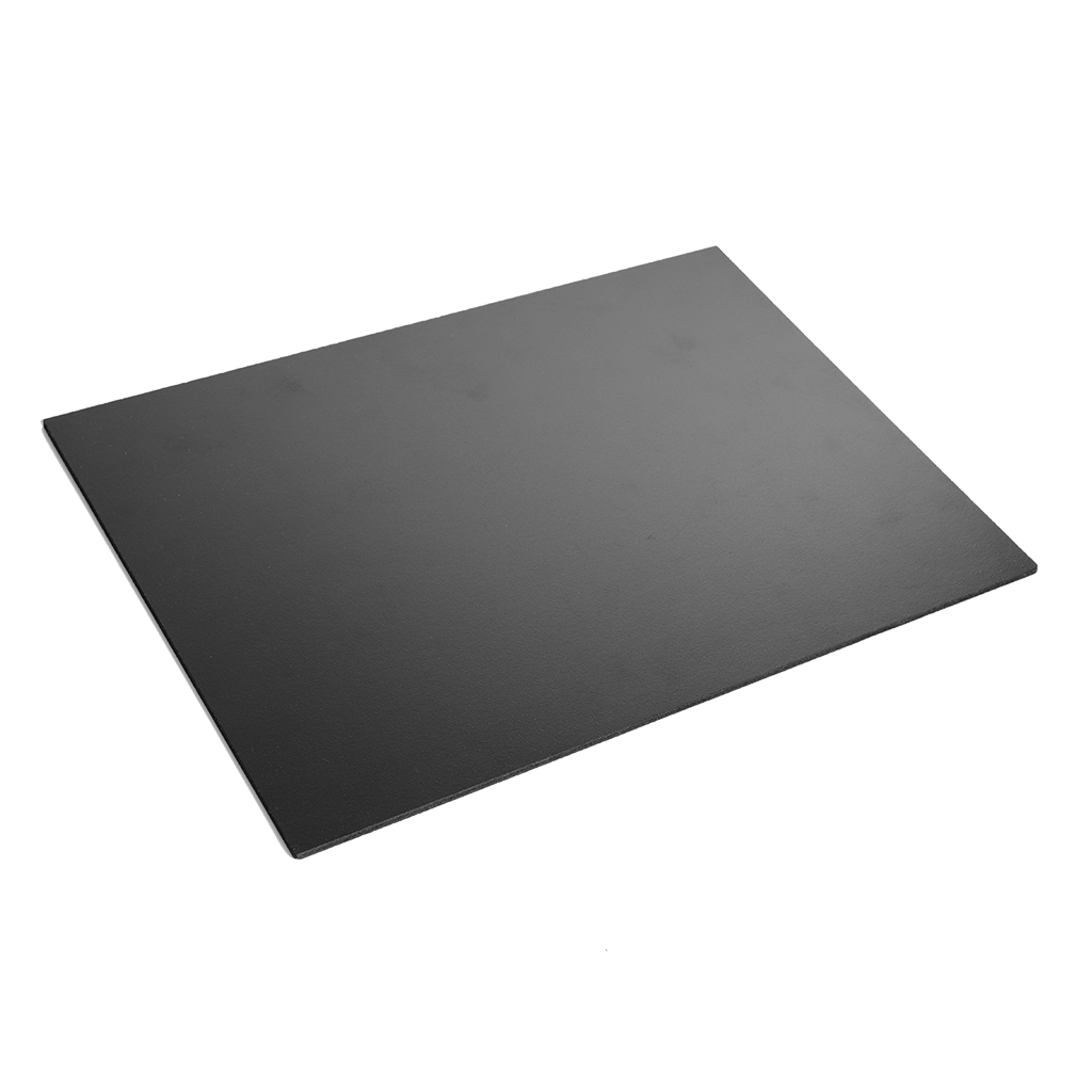 black free pvc foam expanded sheet