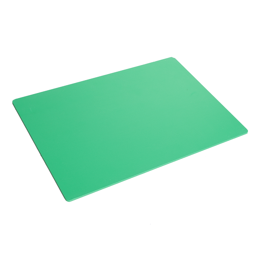 green free pvc foam expanded sheet