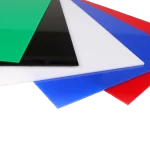 Acrylic-PMMA Sheet of Kingstar