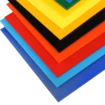 Plastic Sheets of Kingstar