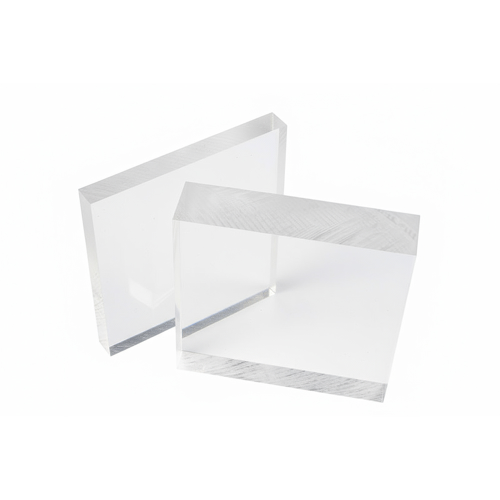 Clear Acrylic Sheet