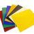 Colour Extruded Acrylic Sheet