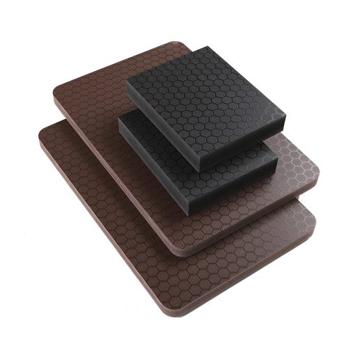 Embossed PVC Foam Board
