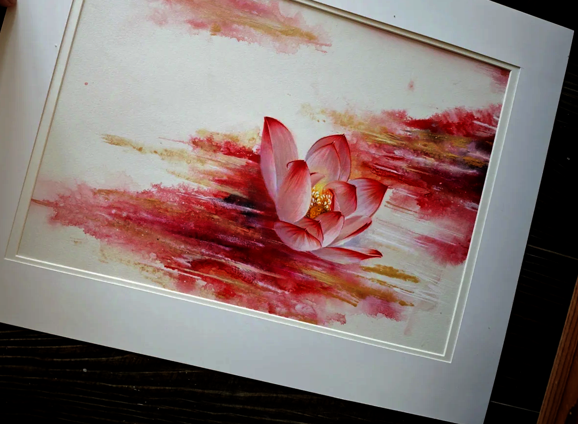 Framing and Mounting