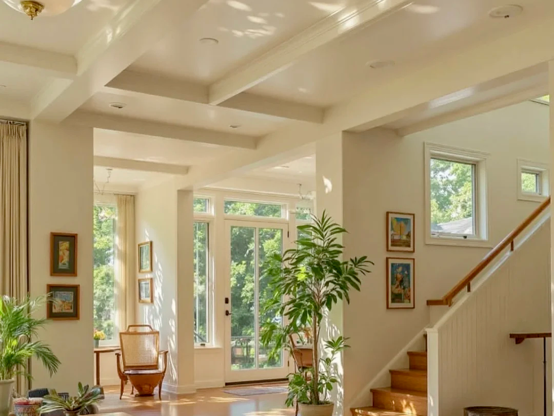 Interior & exterior decorative panels