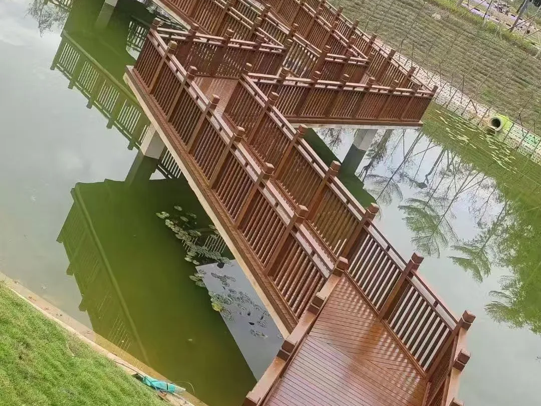 Outdoor Flooring and Decking