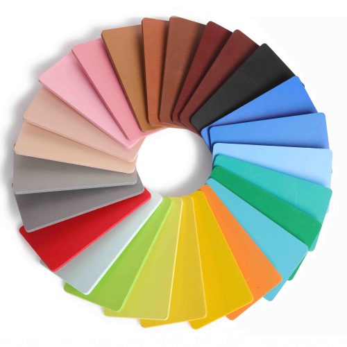 PVC Free Foam Sheet-3