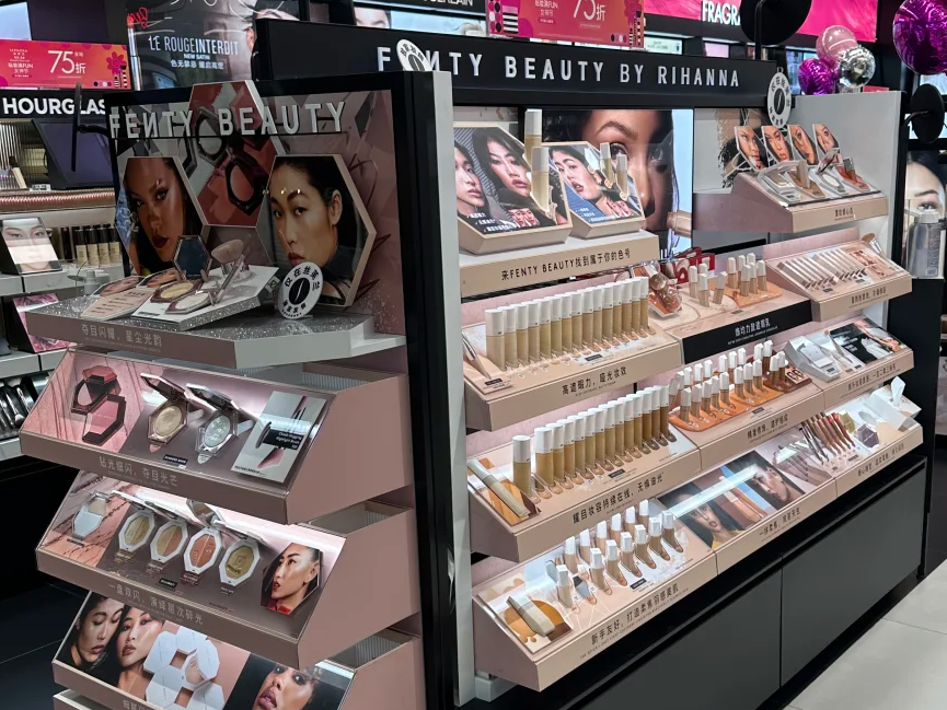 Point of Sale Displays (POS)