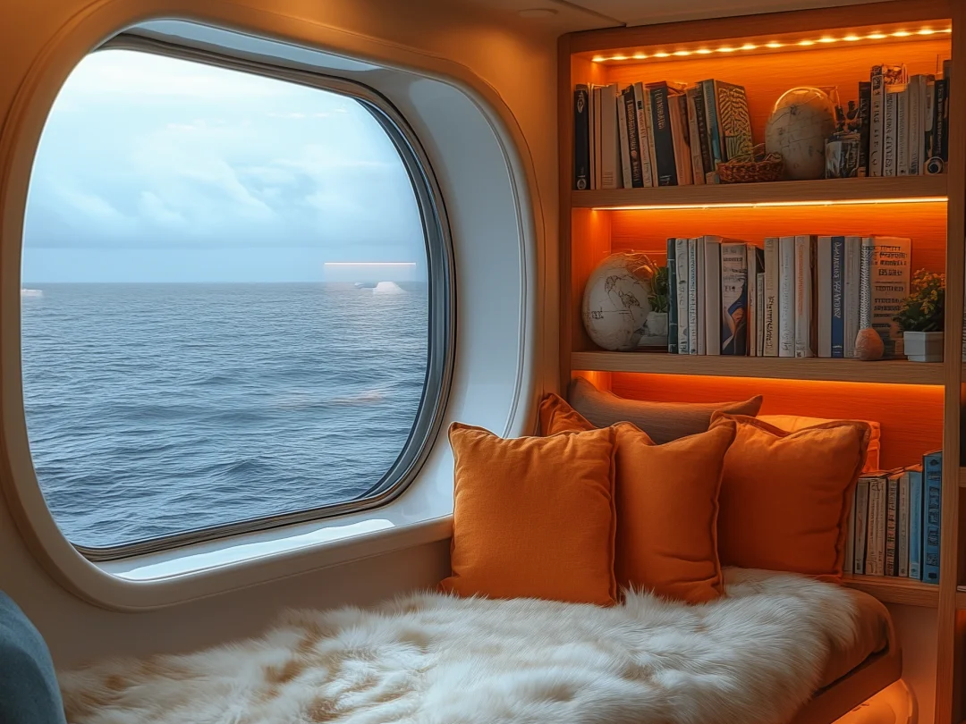 Vehicle Components of extruded