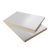 White WPC Co-Extruded Foam Board