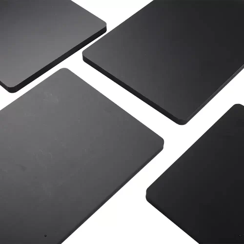 Black PVC Free Foam Sheet