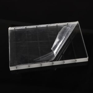 Clear Acrylic Sheet