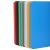 Color PVC Co-extruded Foam Board-4