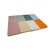 Color WPC Co-extruded Foam Board