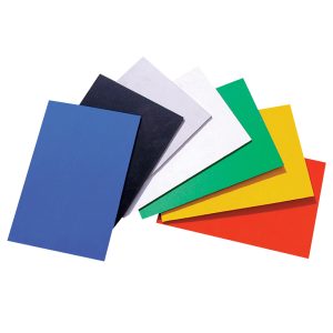 Color PVC Free Foam Sheet