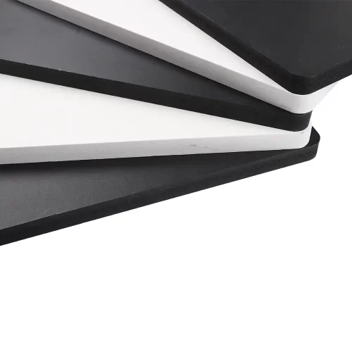PVC Free Foam Sheet