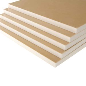 WPC Celuka Foam Board