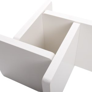 White PVC Celuka Foam Board