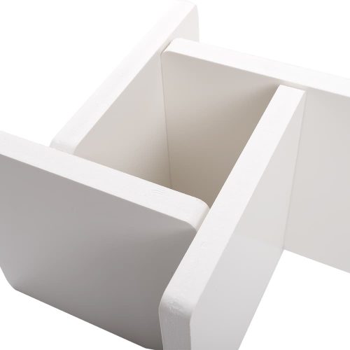 White PVC Celuka Foam Board