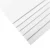 White PVC Free Foam Sheet