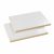 White WPC Co-extruded Foam Board-1