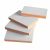 White WPC Co-extruded Foam Board