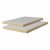 White WPC Co-extruded Foam Board