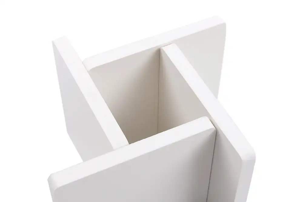 White PVC Foam Sheet2